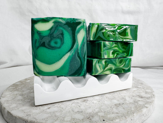 Succulent Lover Soap