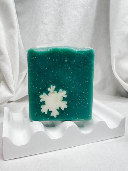 Christmas Soaps