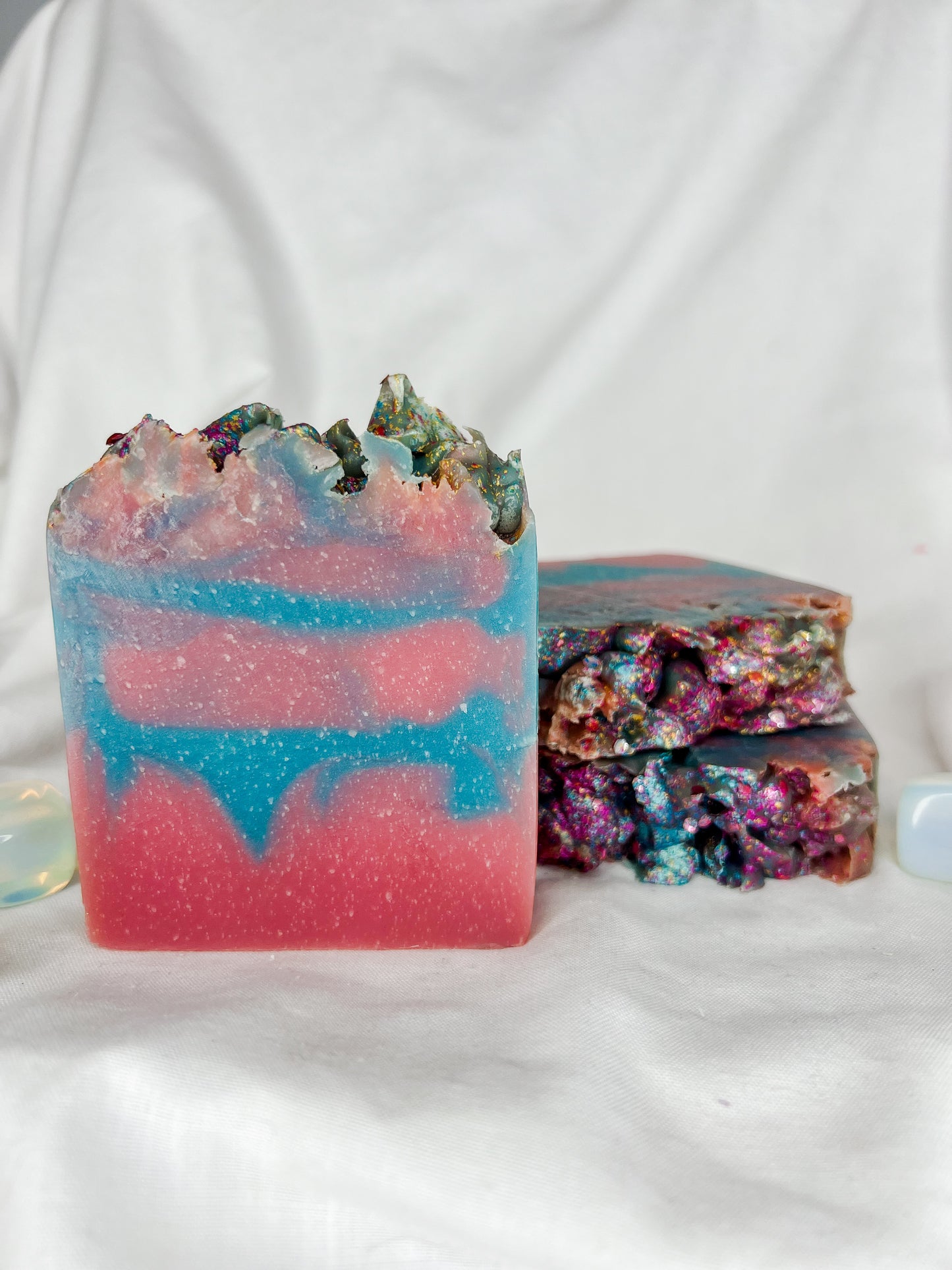 Lychee & Guava Soap