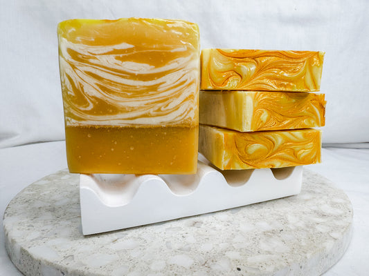 Fresh Citrus Soap