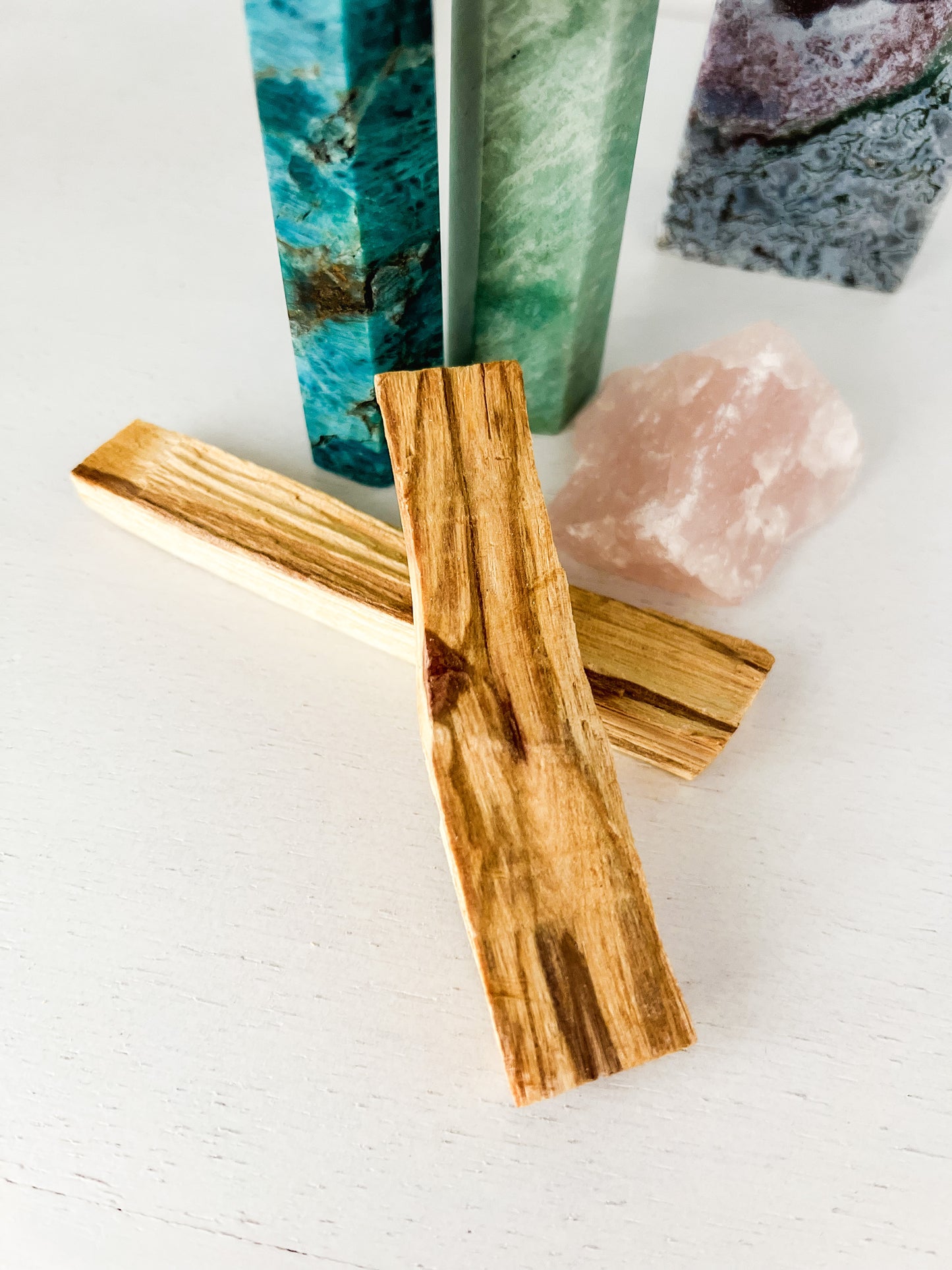 Palo Santo Sticks