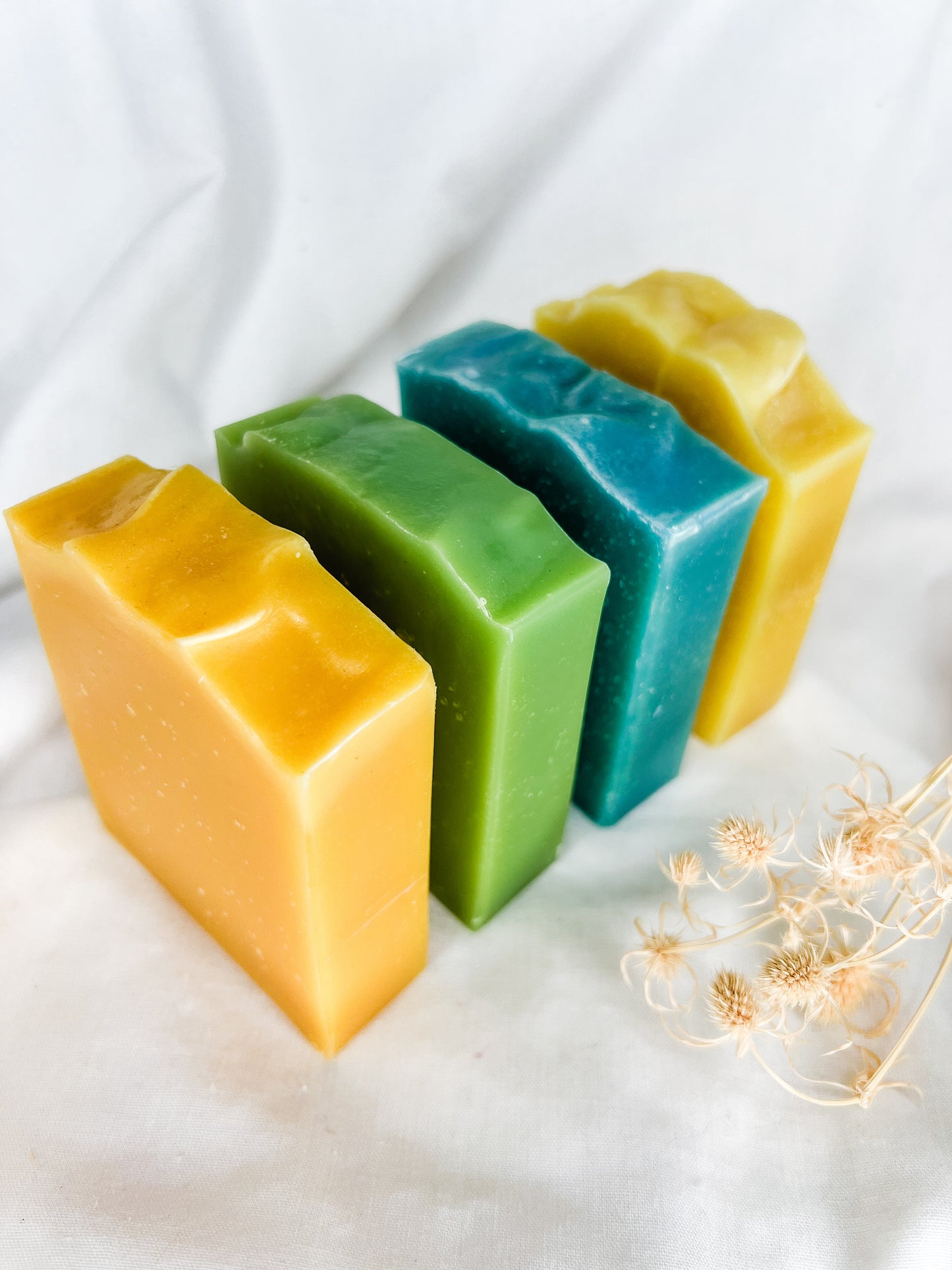 Whimsical Soaps