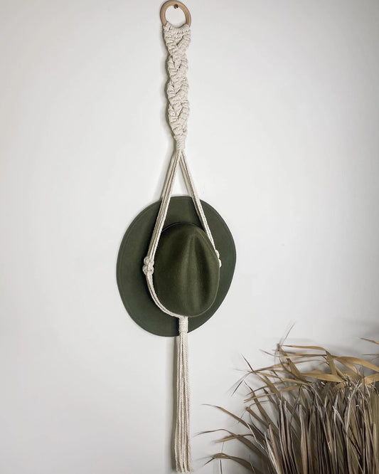 Hat Hanger